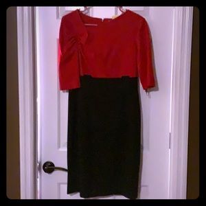 Calvin Klein dress sz 6